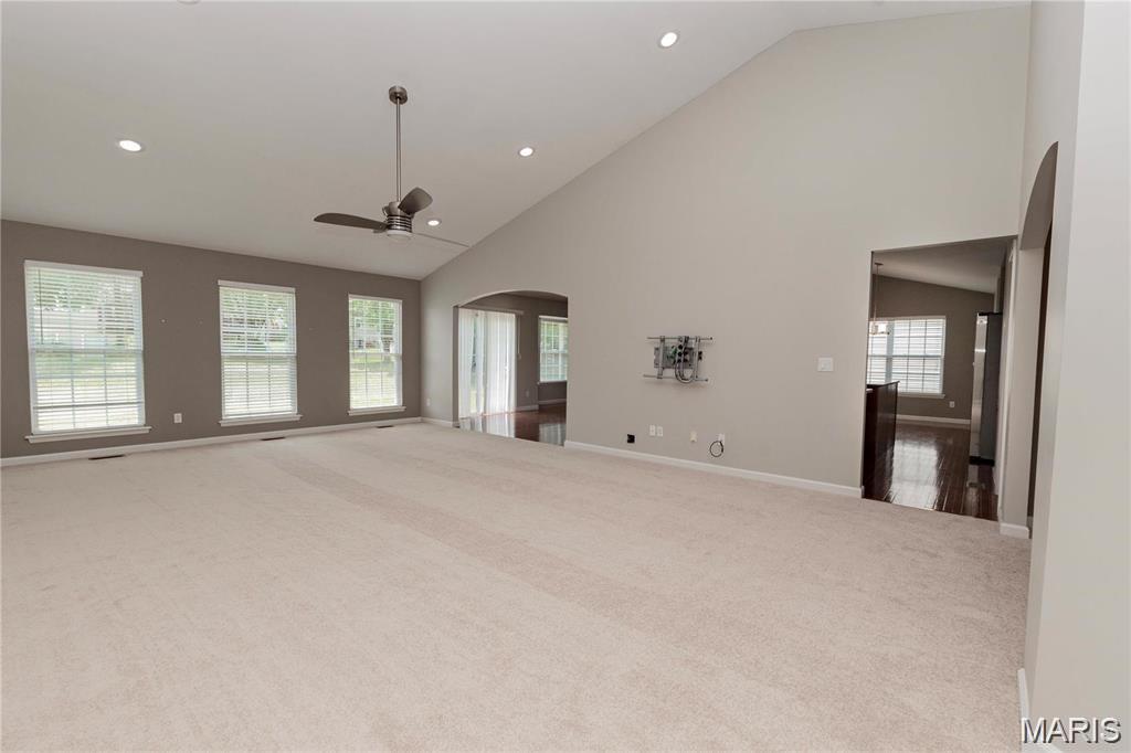 Westhampton Place - Residential Lease