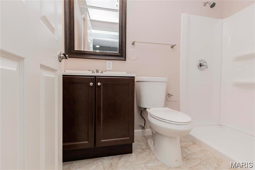 Westhampton Place - Residential Lease