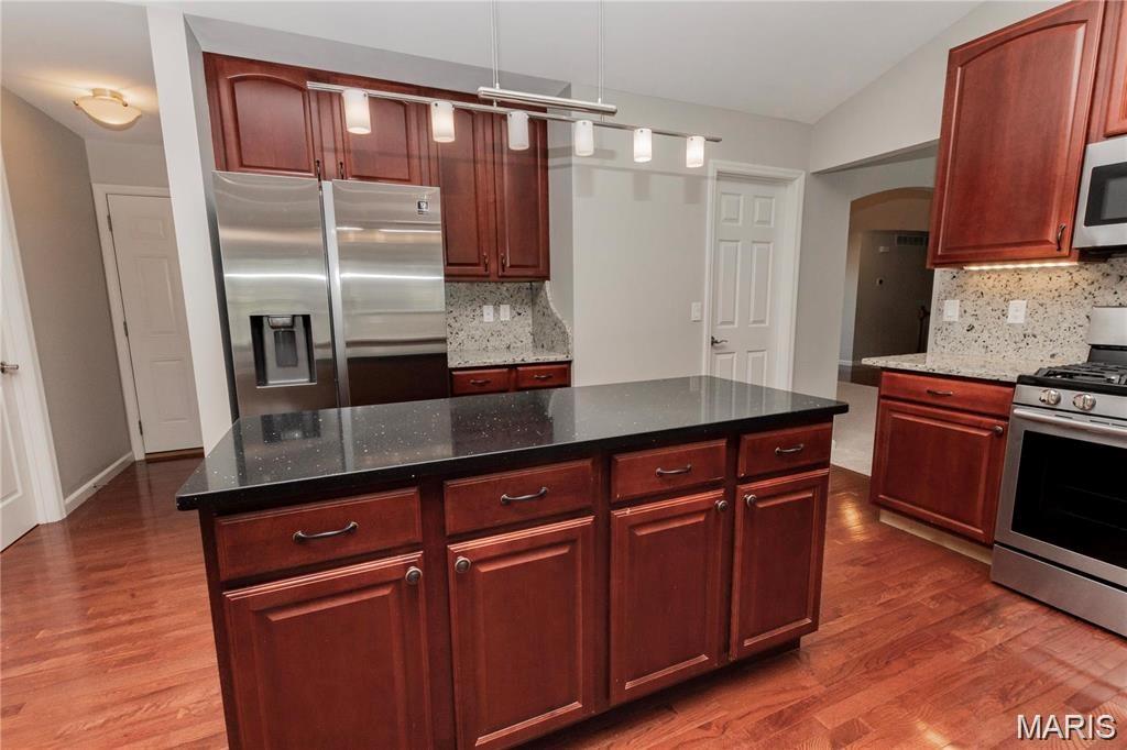 Westhampton Place - Residential Lease