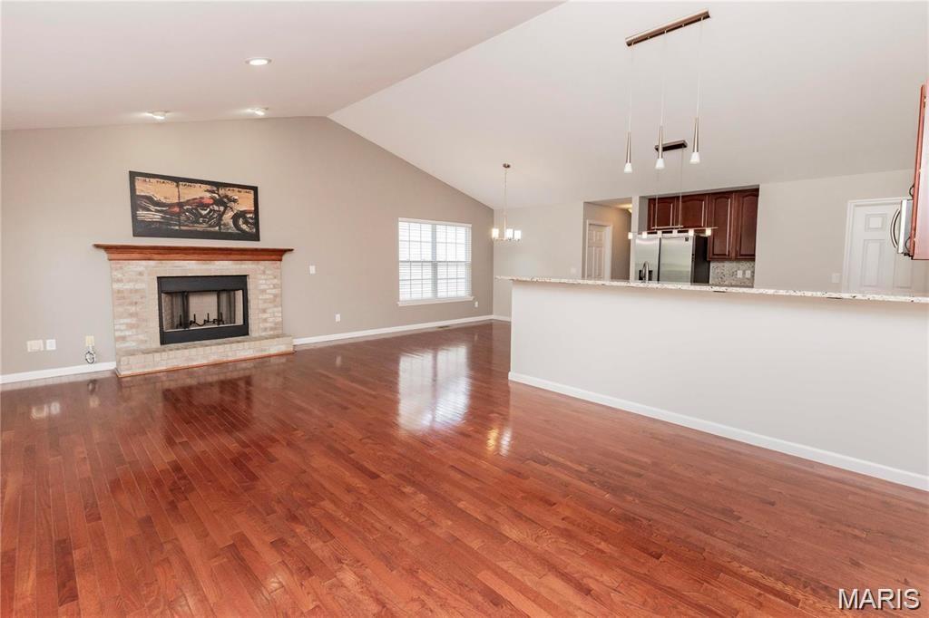 Westhampton Place - Residential Lease