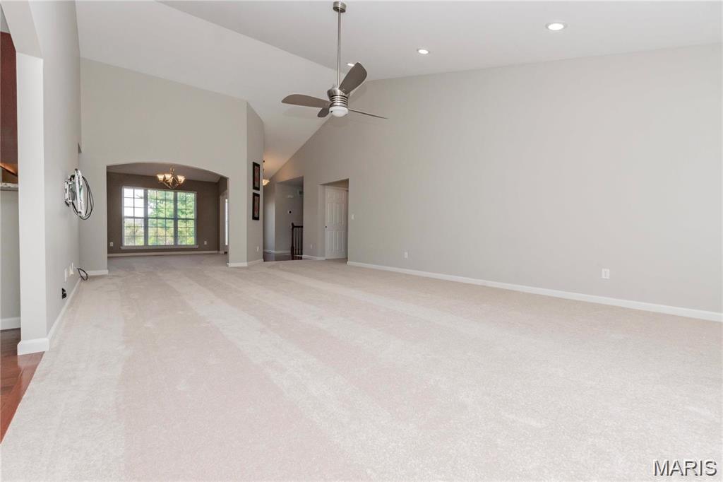 Westhampton Place - Residential Lease