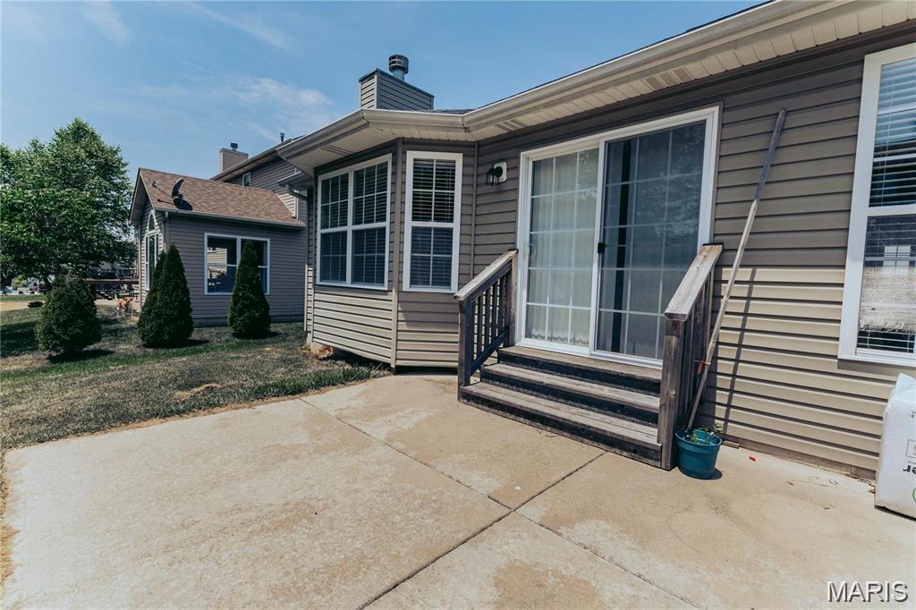 Westhampton Place - Residential Lease