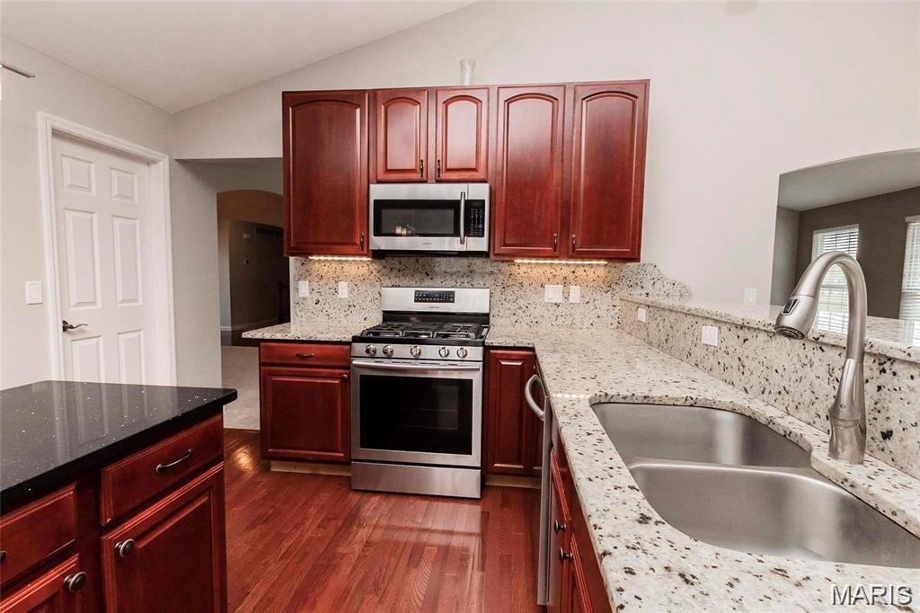 Westhampton Place - Residential Lease