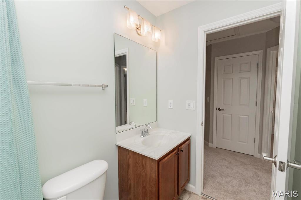 Westhampton Place - Residential Lease