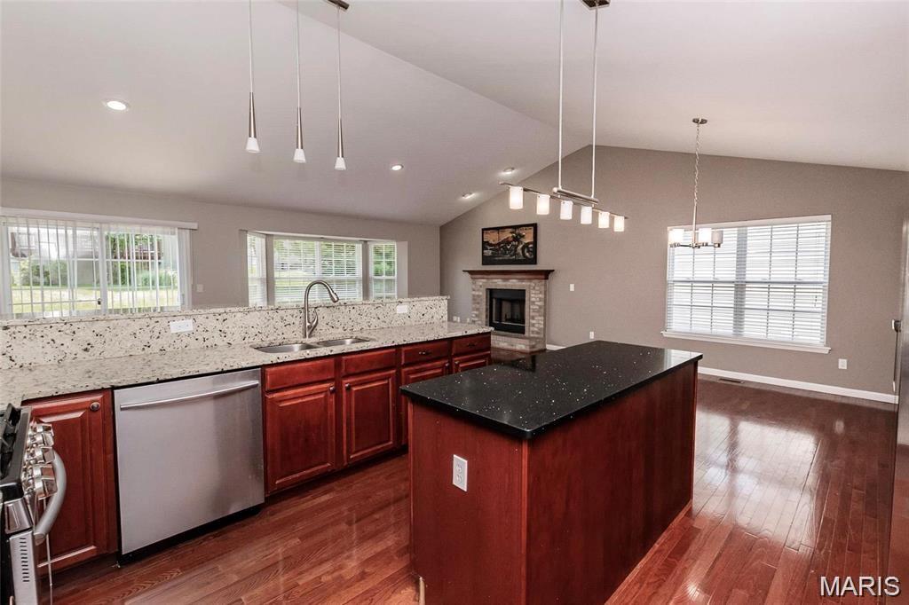 Westhampton Place - Residential Lease