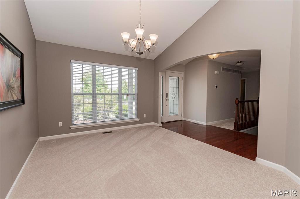 Westhampton Place - Residential Lease