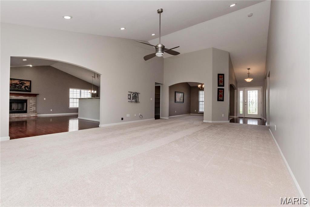 Westhampton Place - Residential Lease