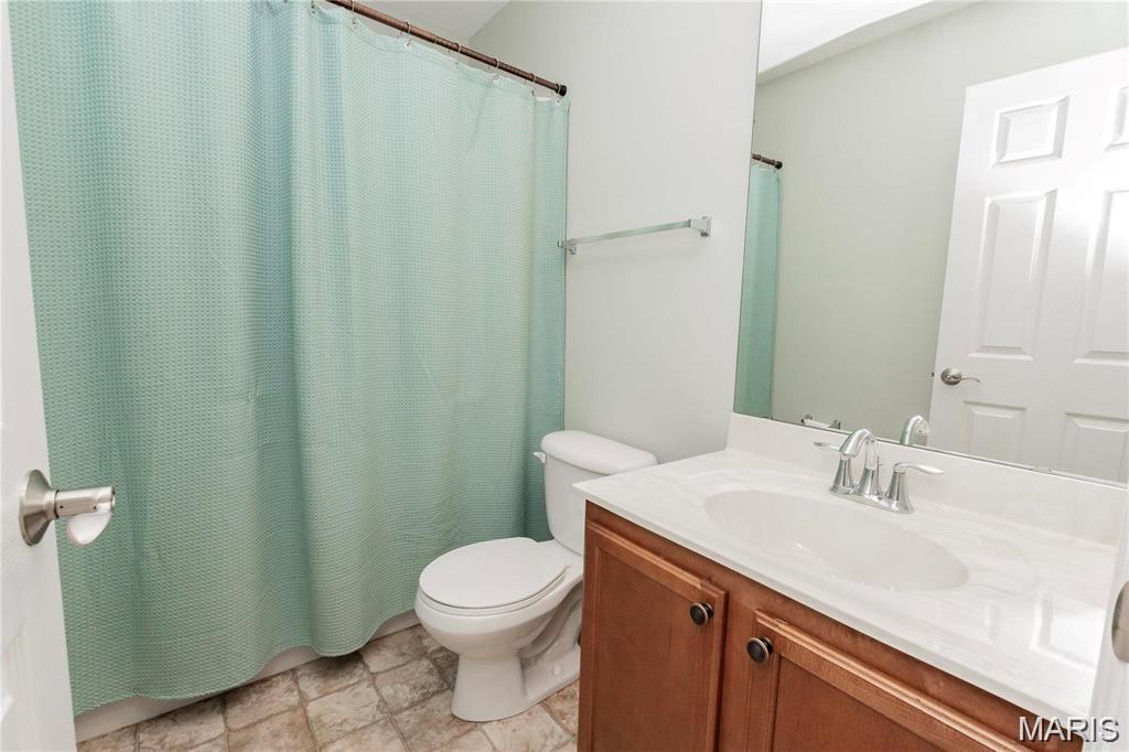 Westhampton Place - Residential Lease