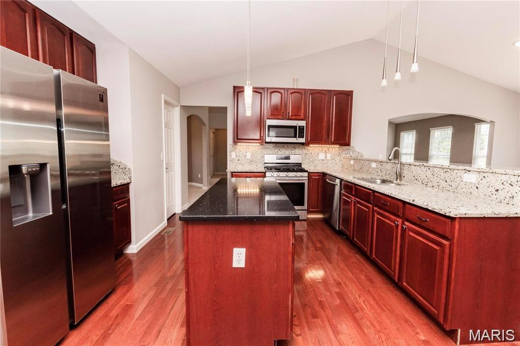 Westhampton Place - Residential Lease