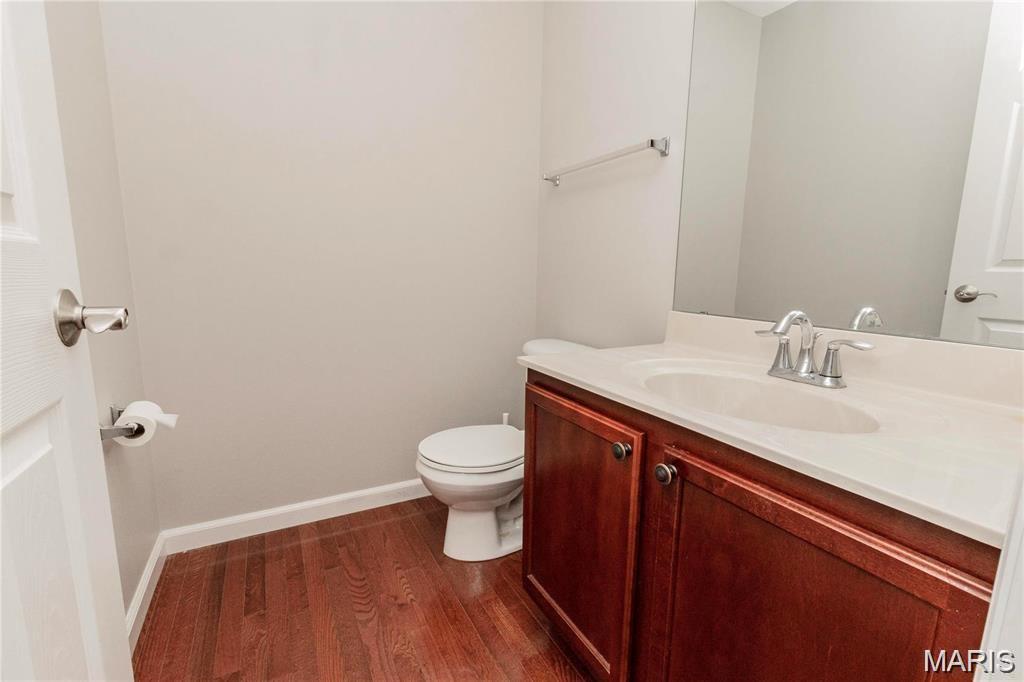 Westhampton Place - Residential Lease