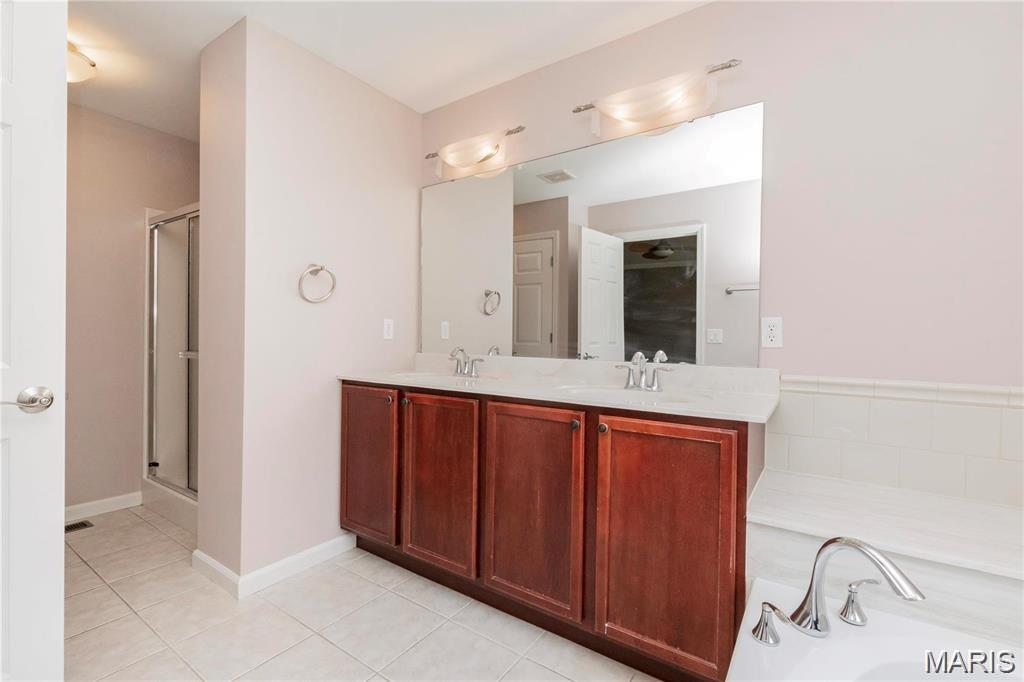 Westhampton Place - Residential Lease