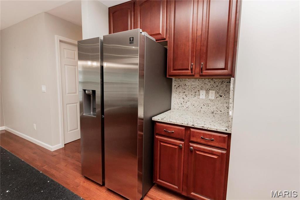 Westhampton Place - Residential Lease