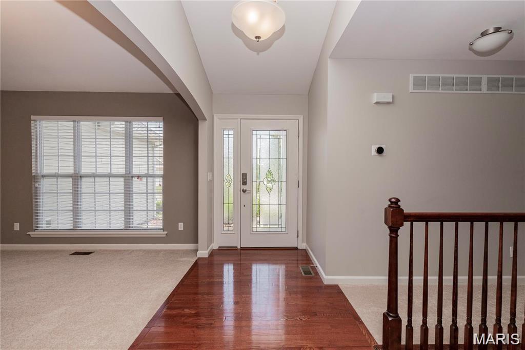 Westhampton Place - Residential Lease