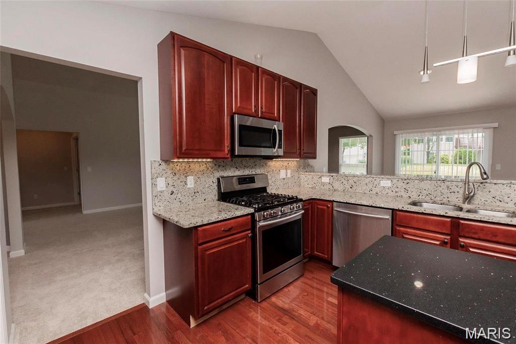 Westhampton Place - Residential Lease