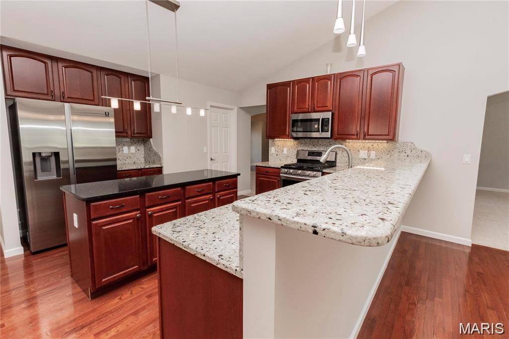 Westhampton Place - Residential Lease