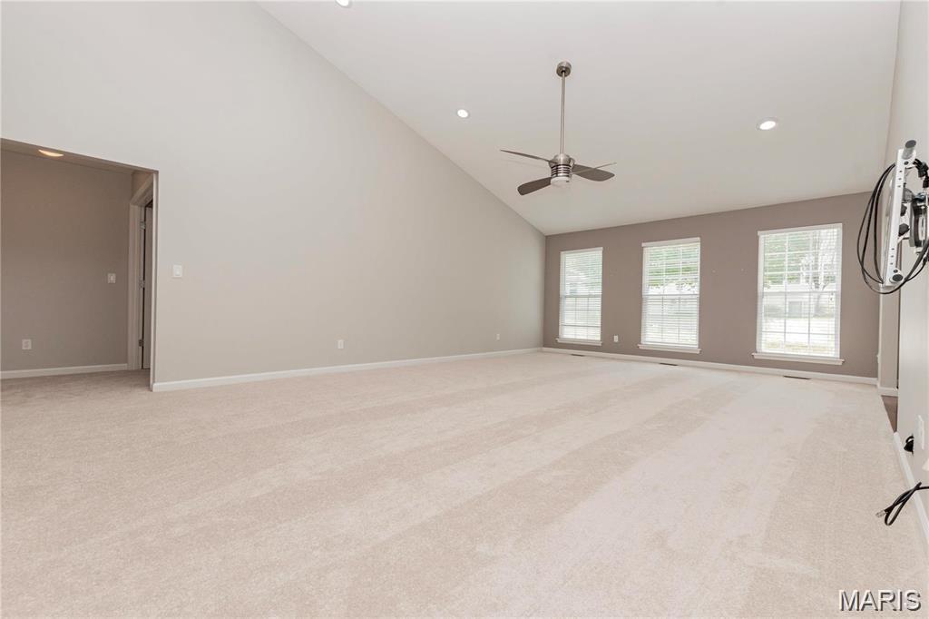 Westhampton Place - Residential Lease