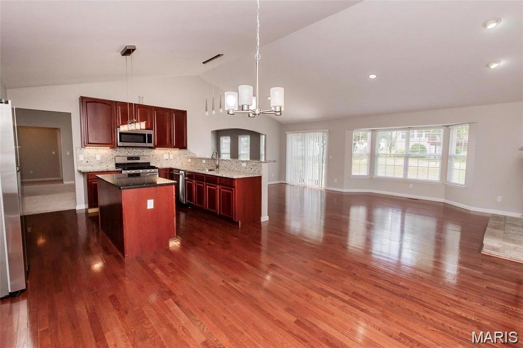 Westhampton Place - Residential Lease