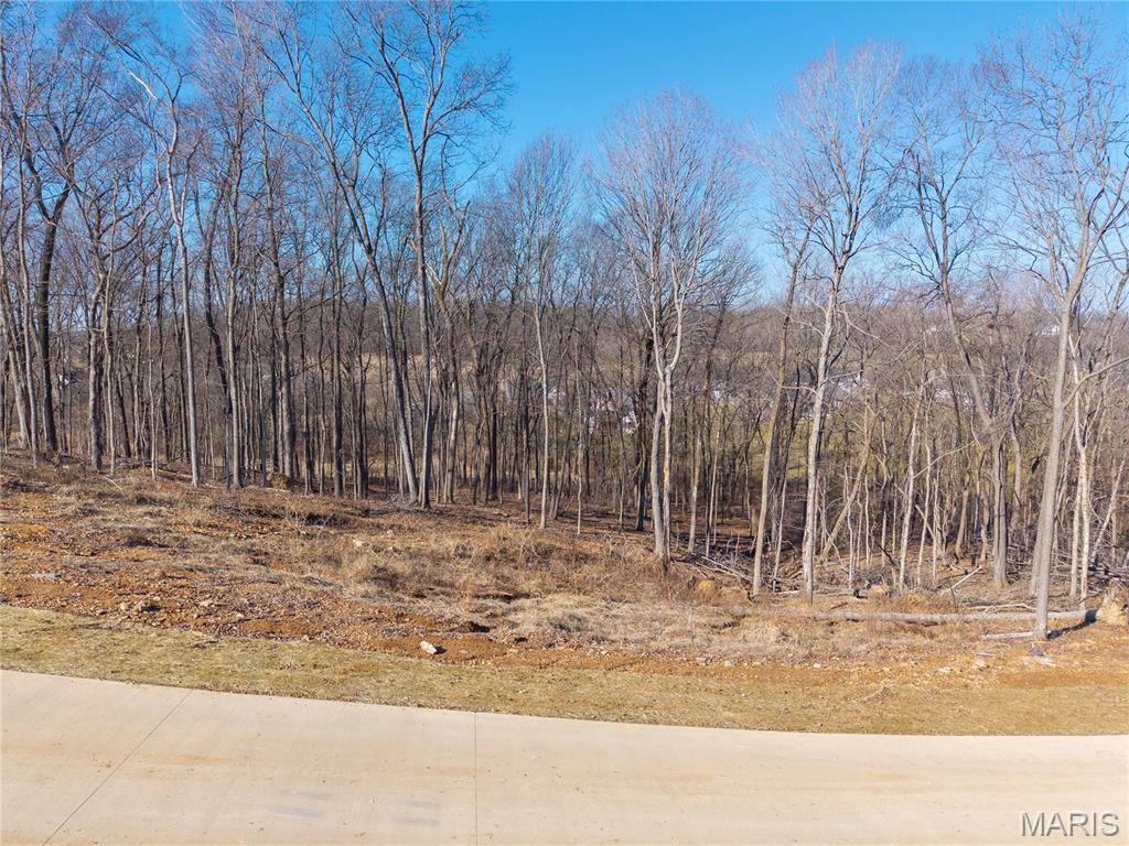Heritage Farm Estates Phase III - Land