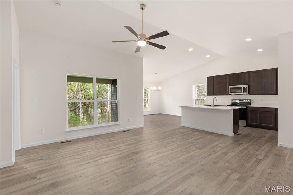 Timbers Manors 128 - Residential