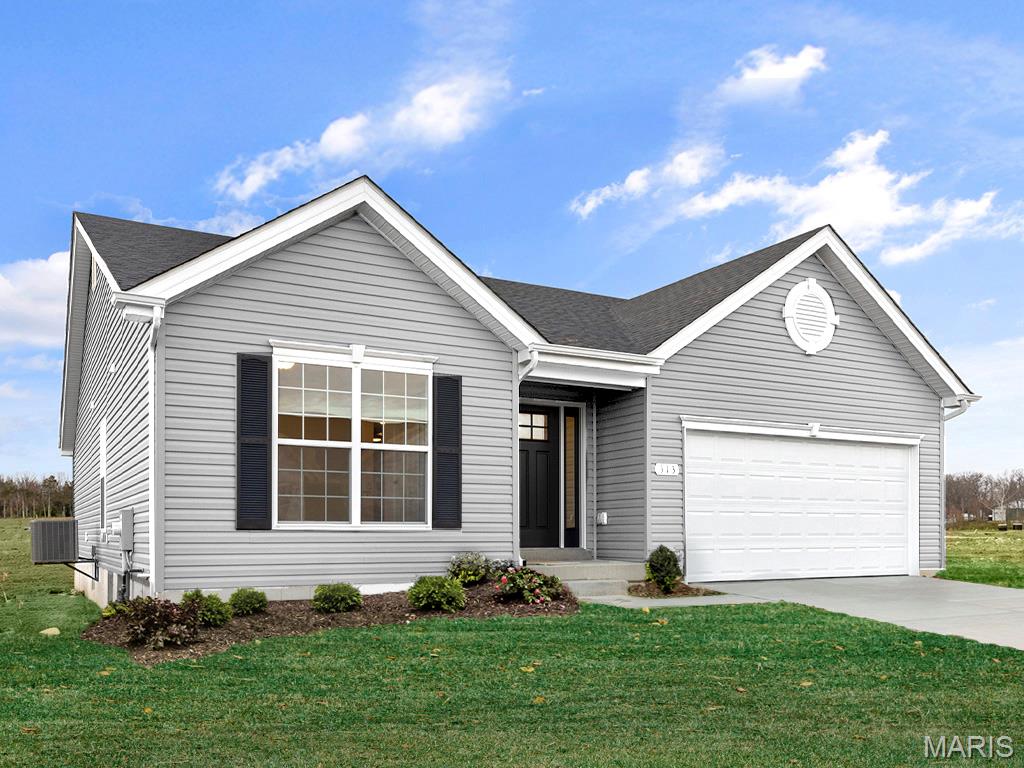Timbers Manors 128 - Residential