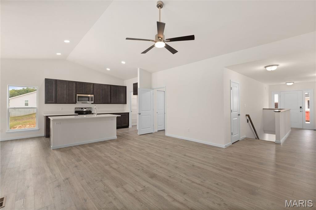 Timbers Manors 128 - Residential