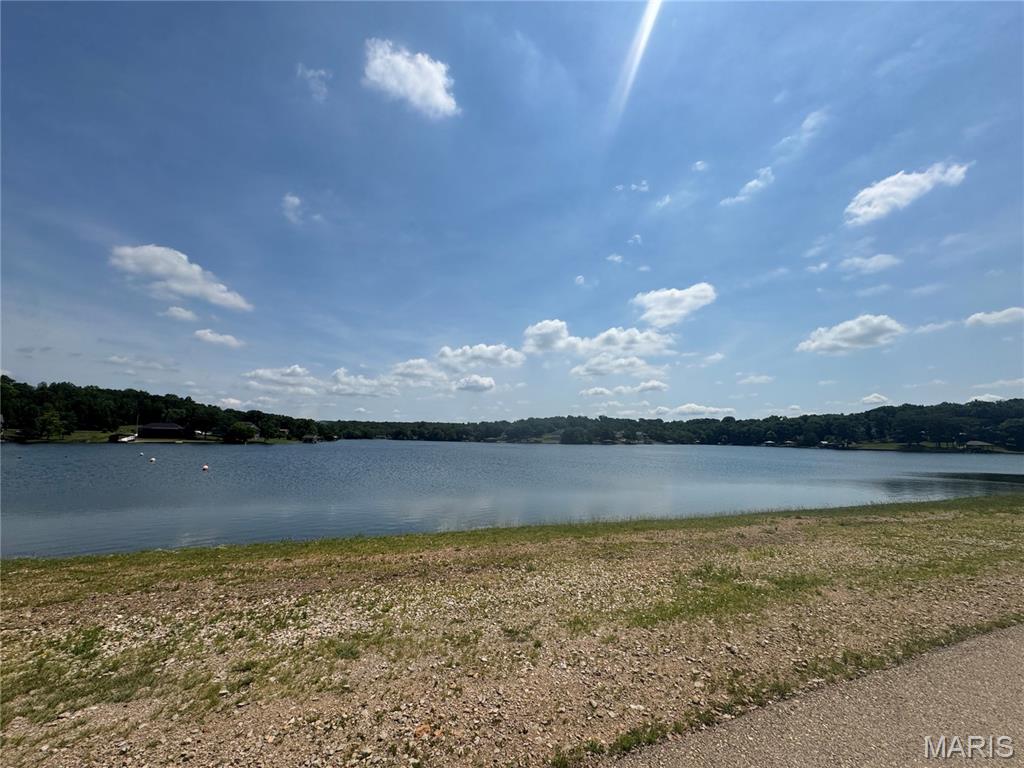 Terre Du Lac - Land