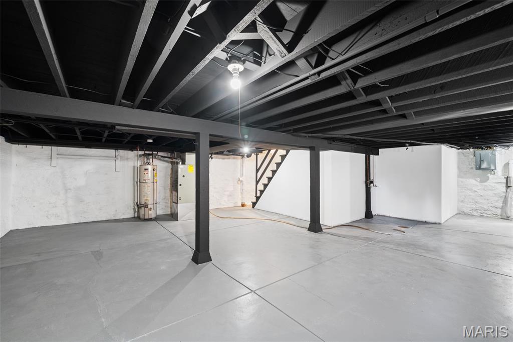 Hadley Park Add - Residential