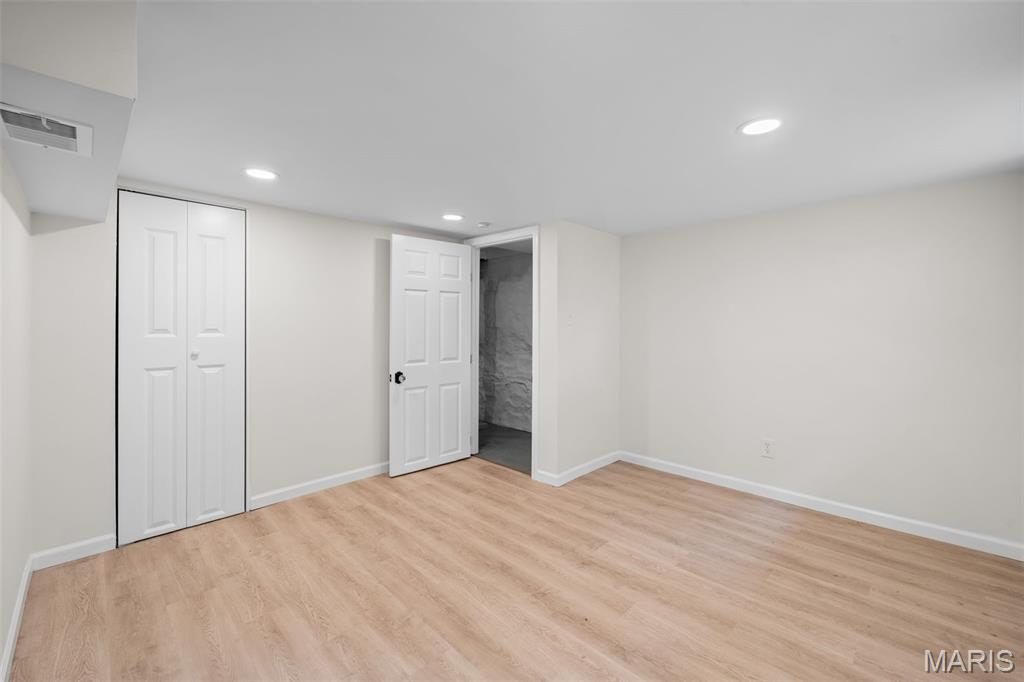 Hadley Park Add - Residential
