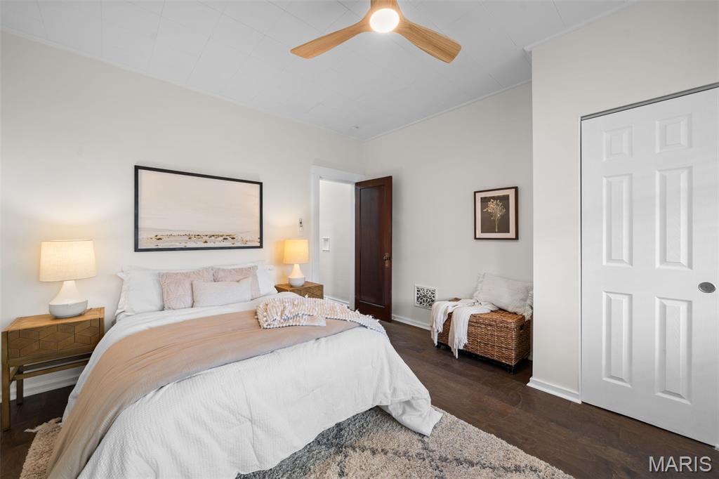 Hadley Park Add - Residential