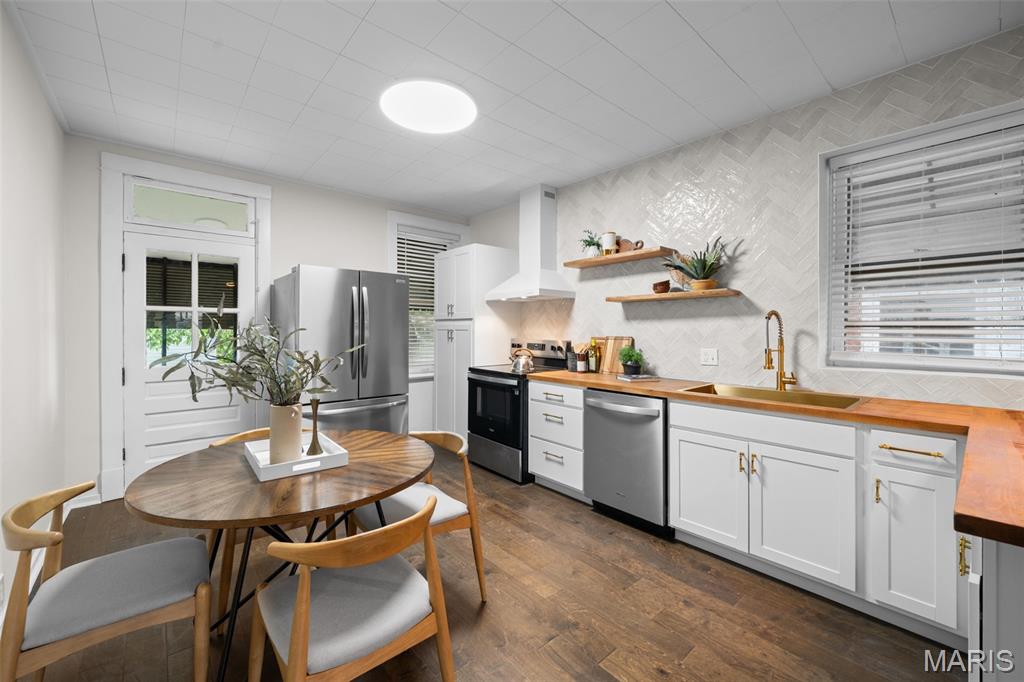 Hadley Park Add - Residential