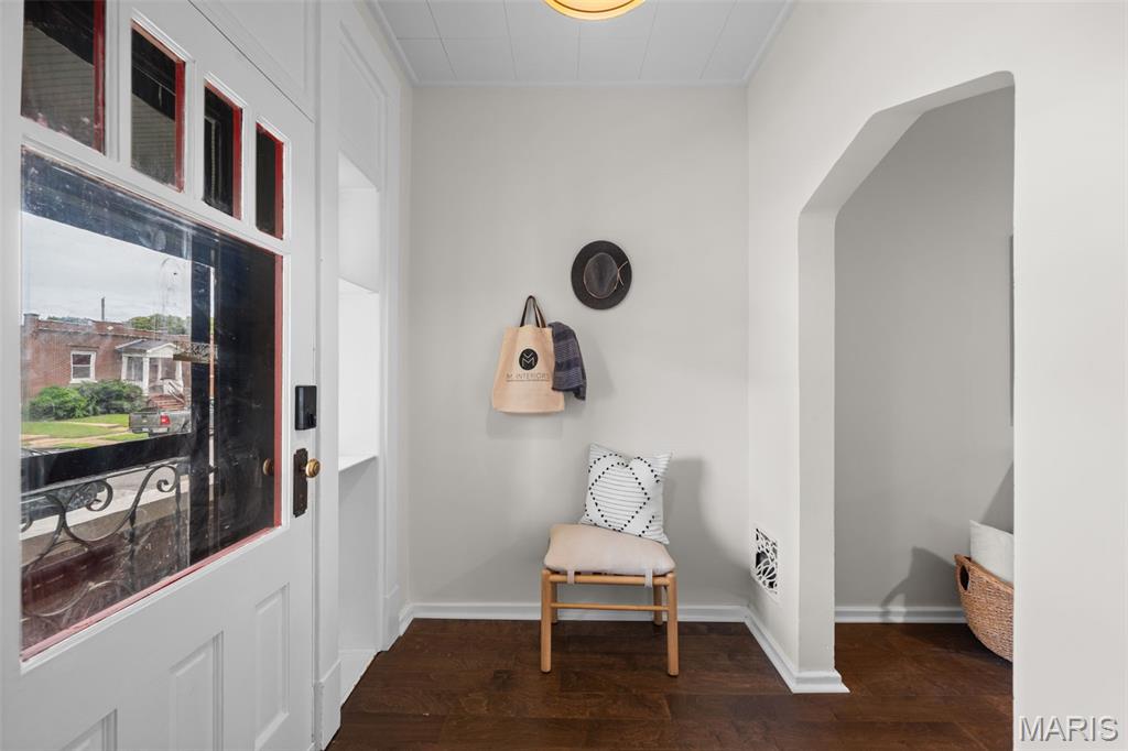 Hadley Park Add - Residential