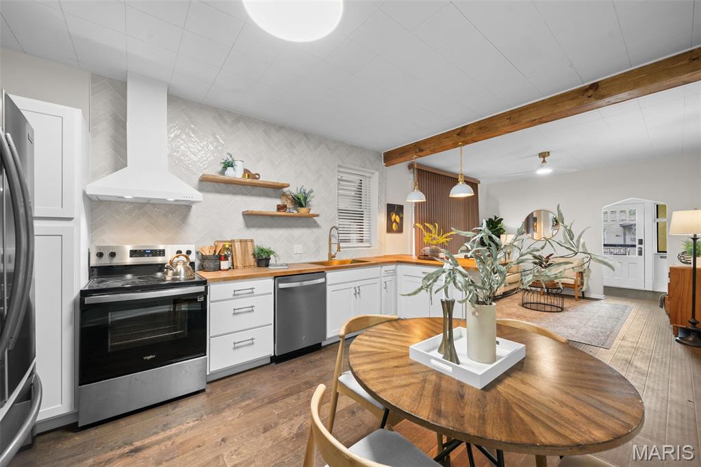 Hadley Park Add - Residential