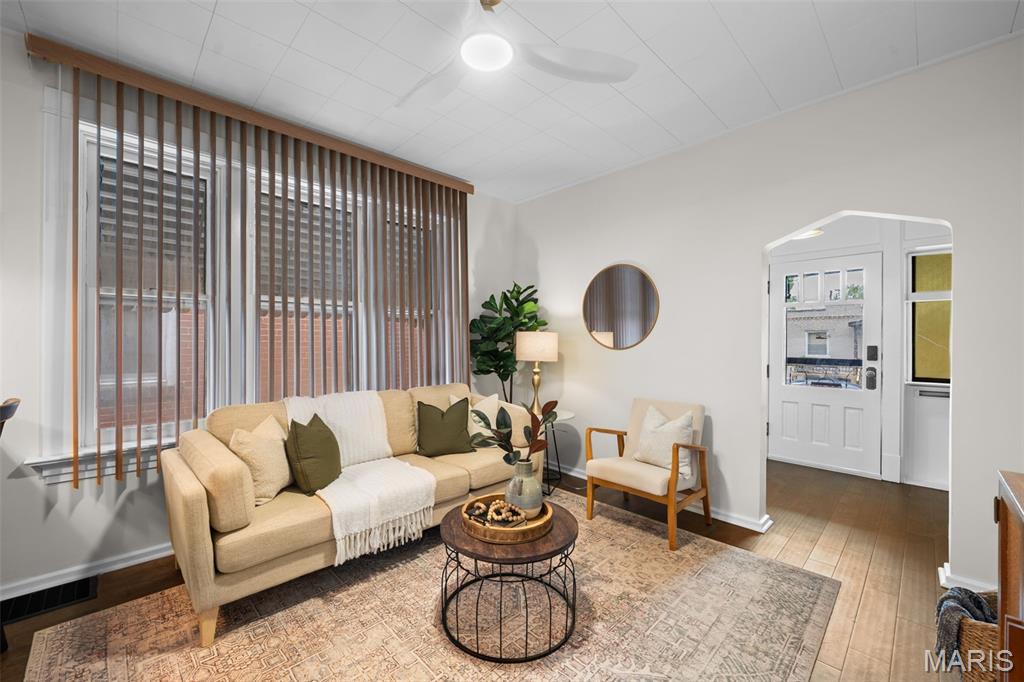 Hadley Park Add - Residential