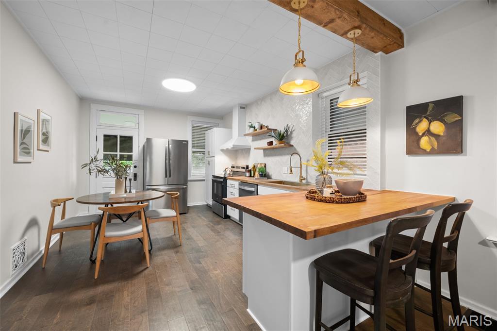 Hadley Park Add - Residential