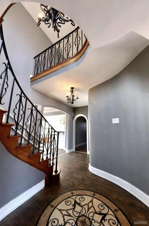 Pasadena Hills - Residential