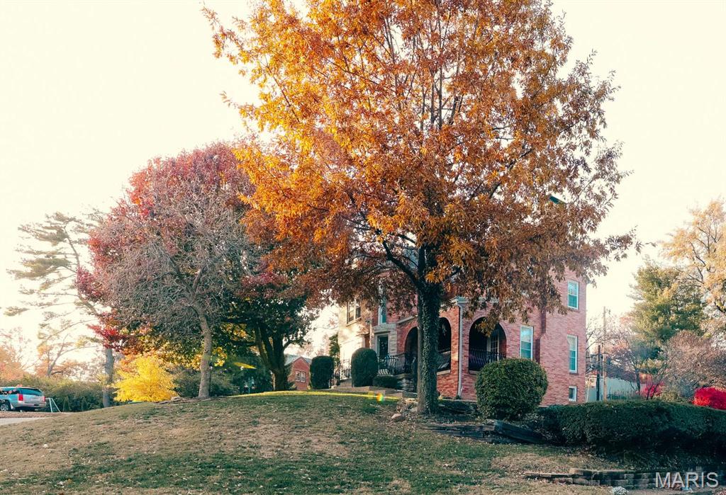 Pasadena Hills - Residential