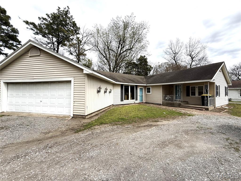 Town/Cooter - Residential
