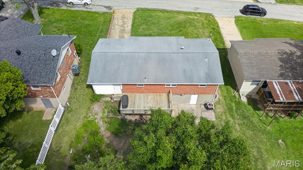 South Side - Residential