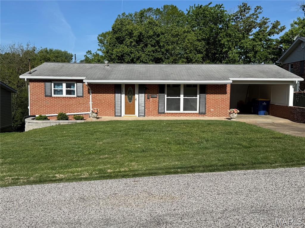 South Side - Residential