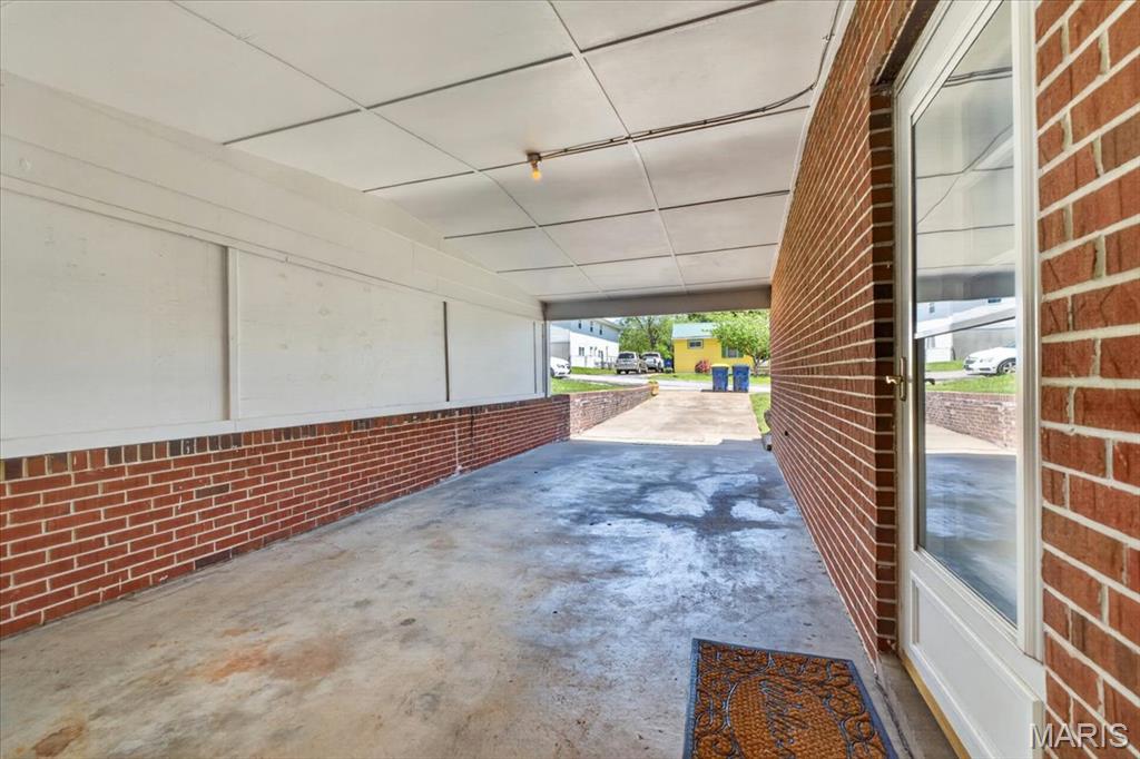 South Side - Residential