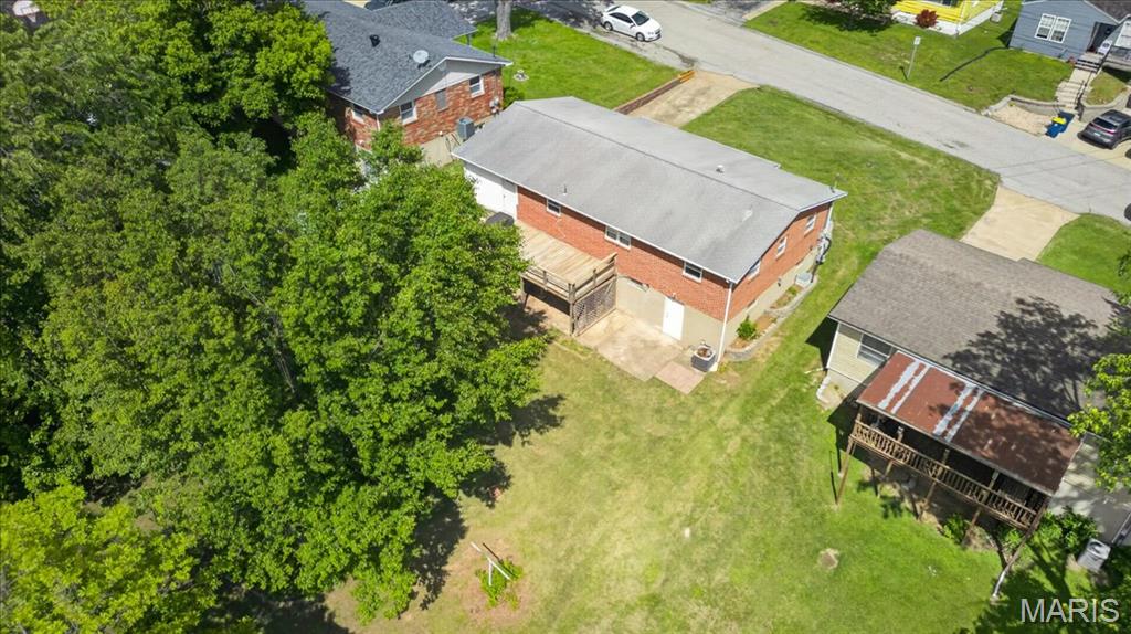 South Side - Residential