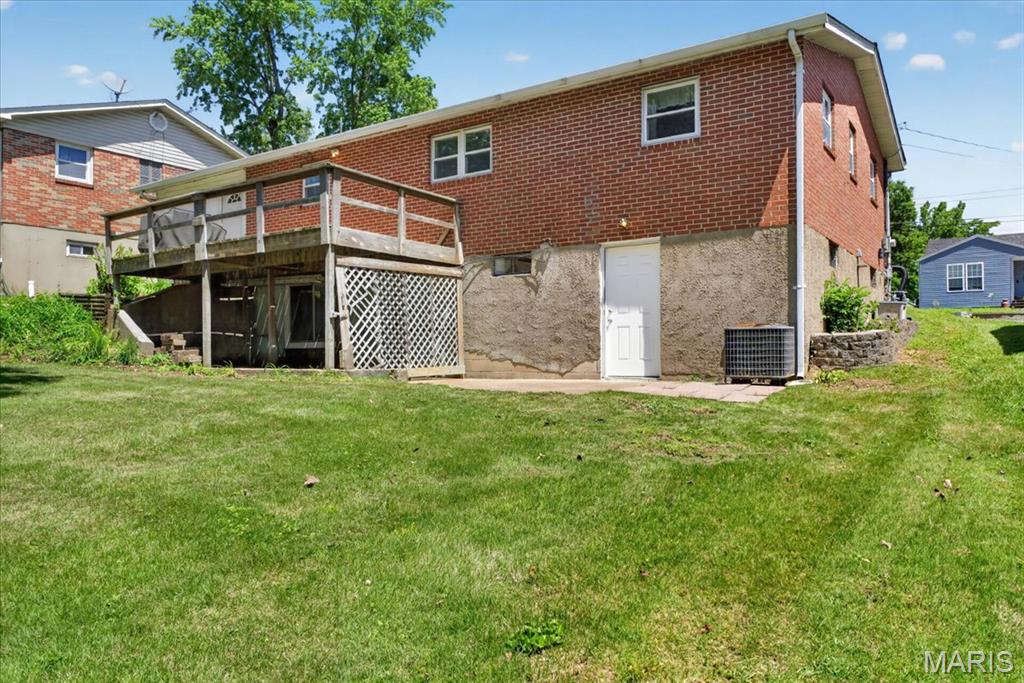 South Side - Residential