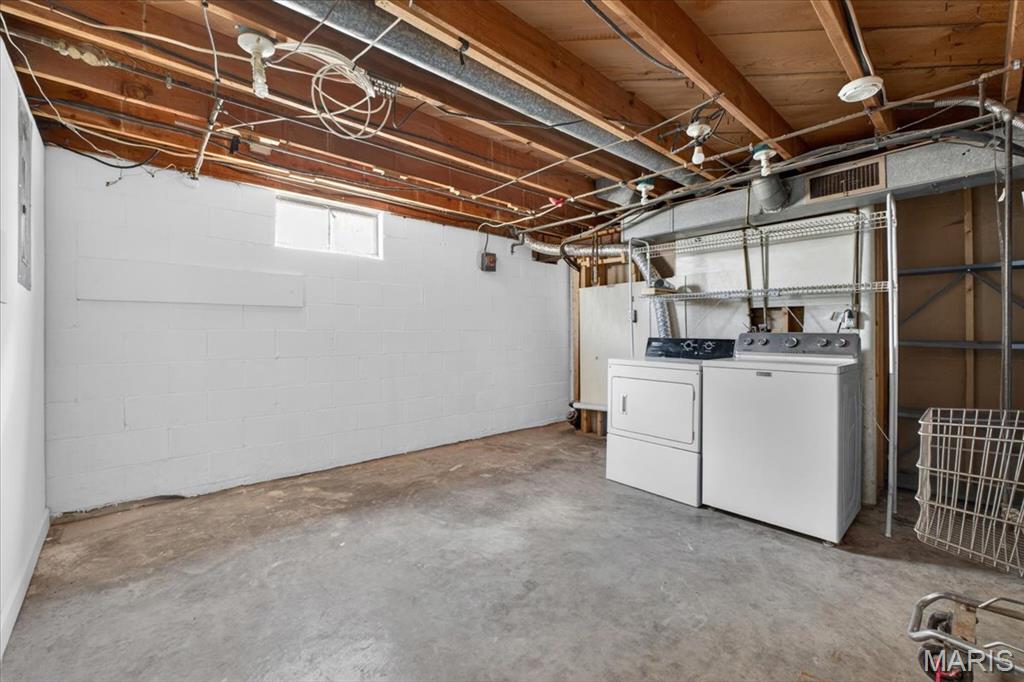 South Side - Residential