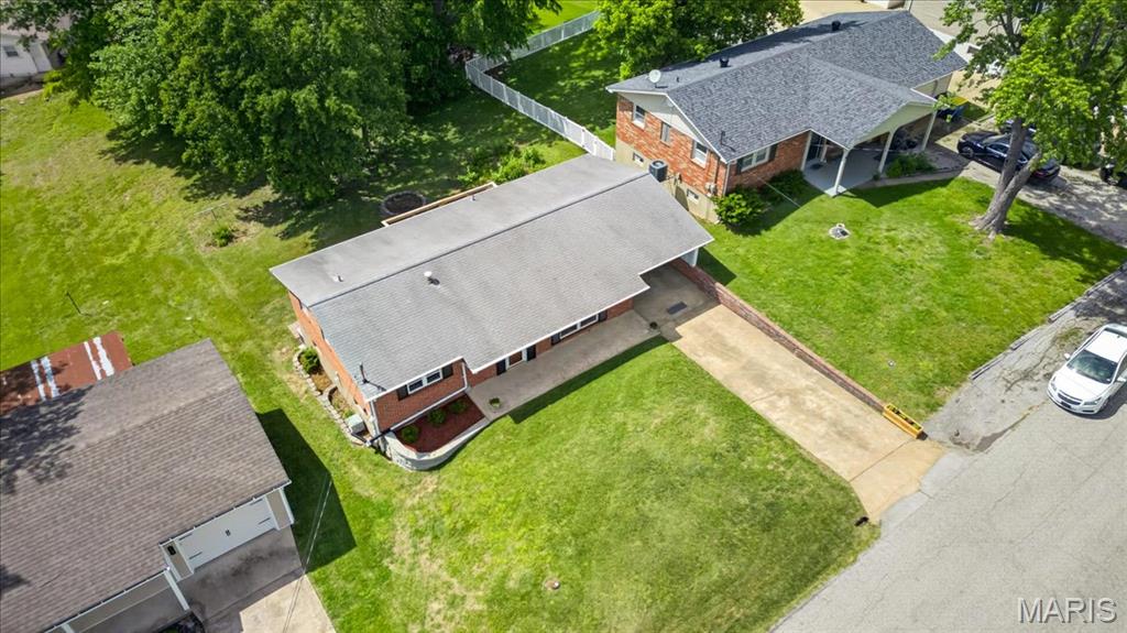 South Side - Residential