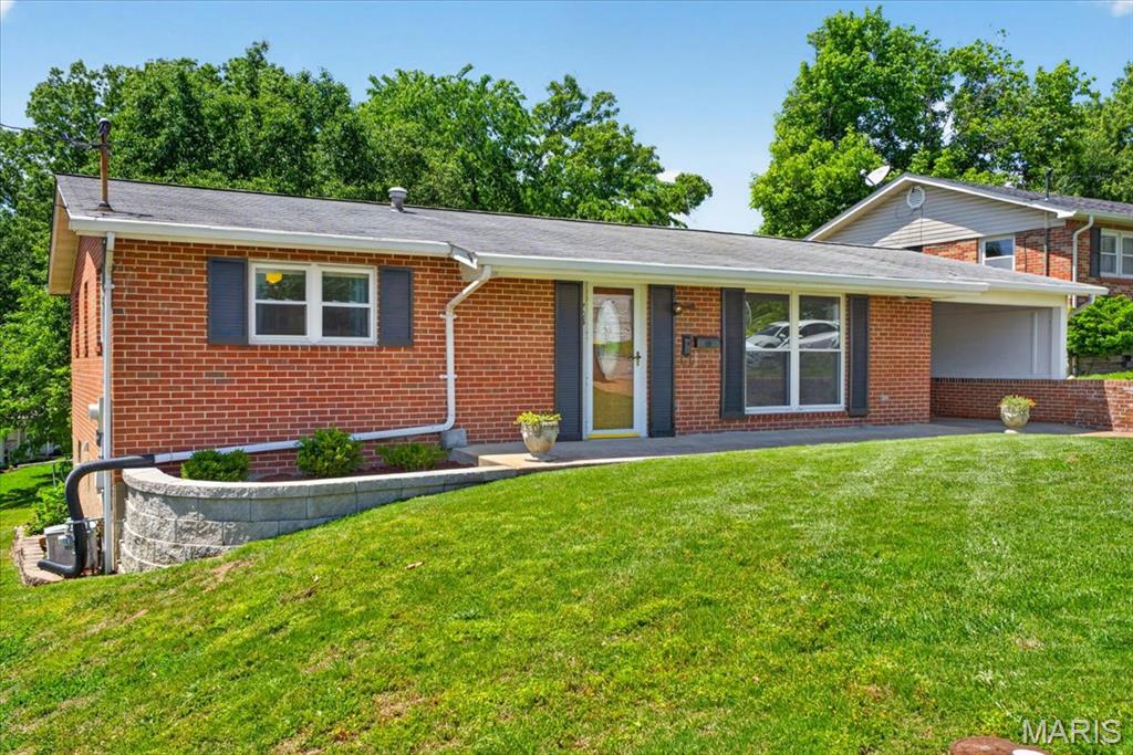 South Side - Residential