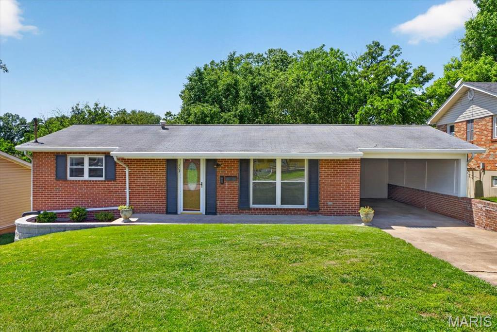 South Side - Residential