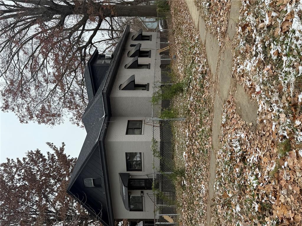 Yount Ellis & Popp - Residential