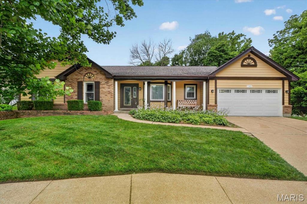 Riverwood Estates 7 - Residential