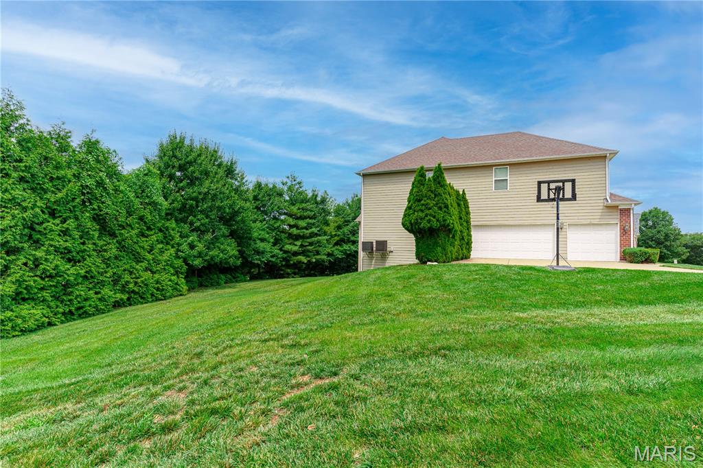 Reserve At Chesterfield Village - Residential
