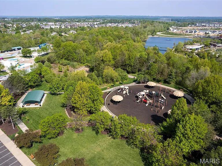 Reserve At Chesterfield Village - Residential